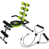 Gymform, Hometrainer