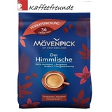 36 Mövenpick Der Himmlische Kaffeepads für Senseo