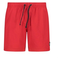 CMP Kid Shorts Swimwear, Ferrari-Antracite, 116