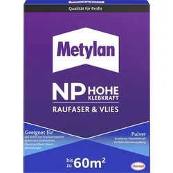 Metylan NP Raufaser & Vlies 1 Kg