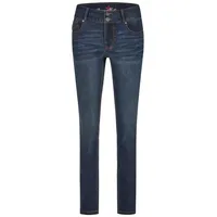 Buena Vista TUMMYLESS in Blau - Gr.: XL