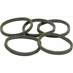Wolf Dichtungssatz 2651580 für DN83/75 flexibel