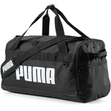 Puma Challenger Duffel Bag S Black,