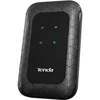 Tenda 4G180 Router Schwarz