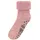 LAVANA ABS-Socken 1-Paar Rosa 39-42