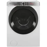 Hoover H-WASH&DRY 550 H5DPB4149AMBC-S Waschtrockner H-WASH Design 14,00 kg, 9 kg, 1400 U/min, Dampffunktion, Mix-Power, WiFi & Bluetooth