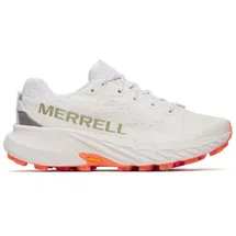 Merrell Agility Peak 5 Damen White/Flame 38,5