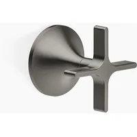 Dornbracht VAIA Unterputzventil, rechtsschließend 1/2" - brushed Dark Platinum