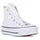 Converse Chuck Taylor All Star Platform High Top white/black/white 43