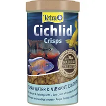 Tetra Cichlid Crisps 500 ml