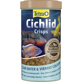 Tetra Cichlid Crisps 500 ml