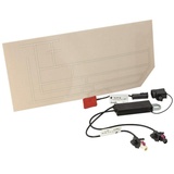 ACV Electronic Glasklebeantenne / Folienklebeantenne FM/DAB+