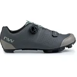 Northwave Razer Mtb-schuhe - Dark Grey / Grey - EU 44