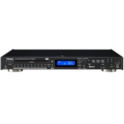 Teac CD-P750DAB-B CD-Player / DAB+ - FM Radio mit Bluetooth