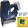 Rapid BNX50 Akku-Nagler 18V