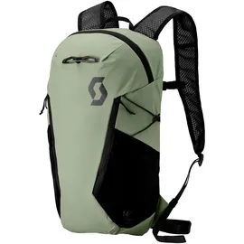 Scott Trail Lite 14 Rucksack Grau/Schwarz