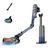 Speed Pet Pro Clean & Empty IA3241EUT