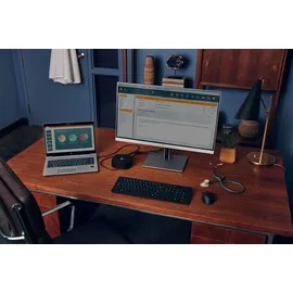 HP USB-C/A Universal Dock G2 - Dockingstation