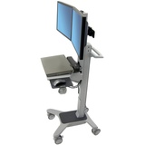 Ergotron Neo-Flex Dual WideView WorkSpace