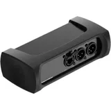 Neutrik NA-2O-DLINE Stagebox Schwarz 1St.,