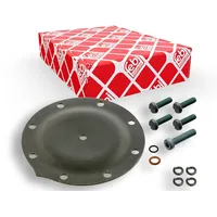 FEBI BILSTEIN Membran, Unterdruckpumpe