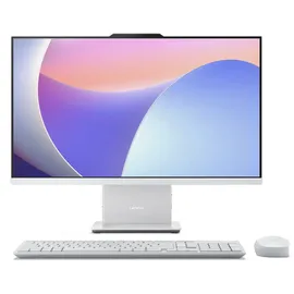 Lenovo IdeaCentre AIO 27IRH9 Cloud Grey, Core i5-13420H, 16GB RAM, 512GB SSD, DE (F0HM00K2GE)
