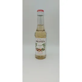 Monin Haselnuss 250 ml