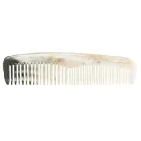 Kost Kamm Kostkamm Frisierkamm Horn 15,5cm,