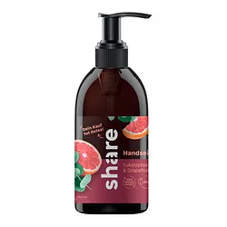 share Eukalyptus & Grapefruit Flüssigseife 250 ml