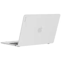 Incase Notebook Hülle Hardshell Case Passend für maximal: 34,5cm (13,6\ Transparent