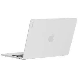 Incase Notebook Hülle Hardshell Case Passend für maximal: 34,5cm (13,6\ Transparent