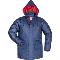 Craftland Parka Amrum marine