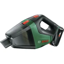 Bosch Home and Garden UniversalVac 18 inkl. 1x 2,5 Ah