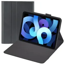 4smarts Flip Case DailyBiz für iPad 10.9 (2022 10Gen), schwarz