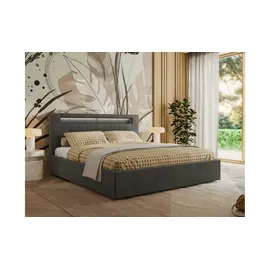 MKS Gold 5 Classic 180 x 200 cm Dunkelgrau