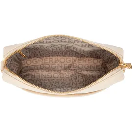 Bogner Klosters Neve Sita Schultertasche Synthetik Beige