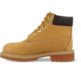 Timberland 6 in Premium Waterproof Boot wheat 13.5
