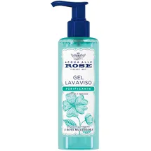 Acqua alle Rose Lavaviso Reinigungsgel 200 ml