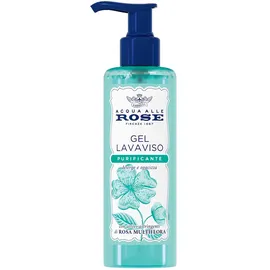 Acqua alle Rose Lavaviso Reinigungsgel 200 ml