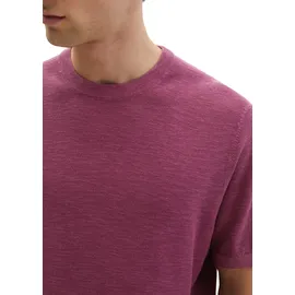 Marc O'Polo Rundhalspullover rot M