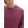 Marc O'Polo Rundhalspullover rot M