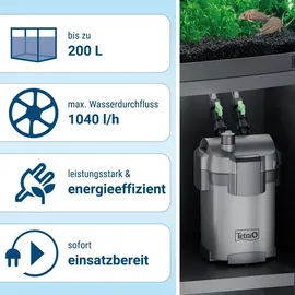 Tetra Außenfilter EX 700 Plus