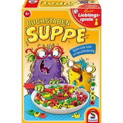 Schmidt Spiele 40533 - Buchstabensuppe | Zustand: Neu & original versiegelt