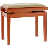 Gewa Pianobank Deluxe, Kirsch-matt