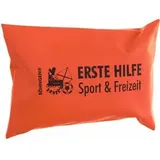 Söhngen Erste-Hilfe-Tasche Sport & Freizeit« orange