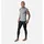 Odlo Crew Performance Light Eco Kurzarm-baselayer - Grey Melange XL