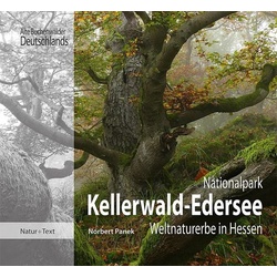 Nationalpark Kellerwald-Edersee