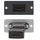 Kramer Electronics Kramer Wandplatten-Einsatz W-H(W-HDMI)(W)