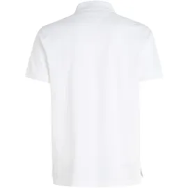 Tommy Hilfiger 1985 Regular Kurzarm-poloshirt White 2XL