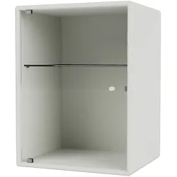 Montana - Ripple Badezimmerschrank, nordic